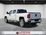 2016 GMC Sierra 2500HD Denali