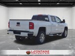 2016 GMC Sierra 2500HD Denali