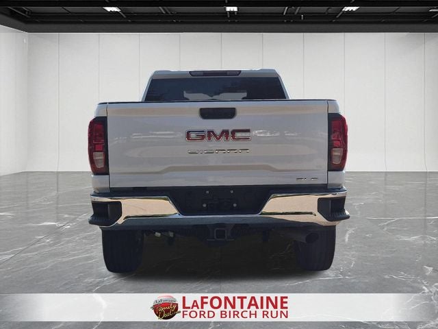 2024 GMC Sierra 2500HD SLE