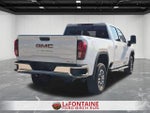 2024 GMC Sierra 2500HD SLE