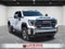 2024 GMC Sierra 2500HD SLE