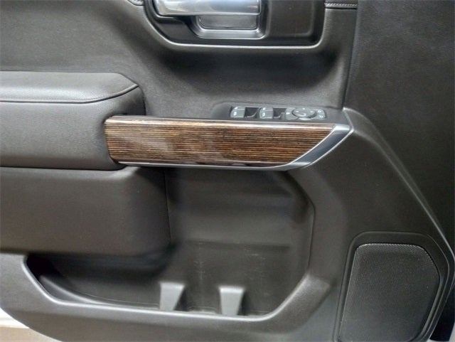 2022 GMC Sierra 1500 Limited SLE