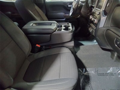 2022 GMC Sierra 1500 Limited SLE