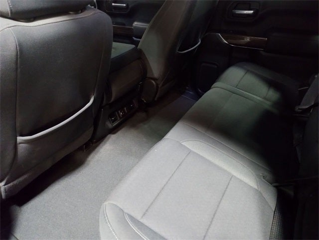 2022 GMC Sierra 1500 Limited SLE