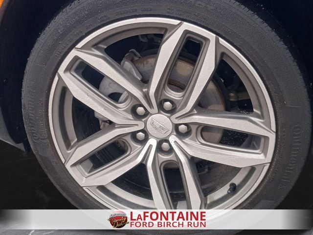 2023 Cadillac XT4 Sport