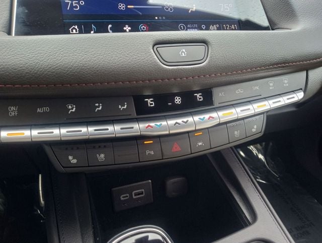 2023 Cadillac XT4 Sport