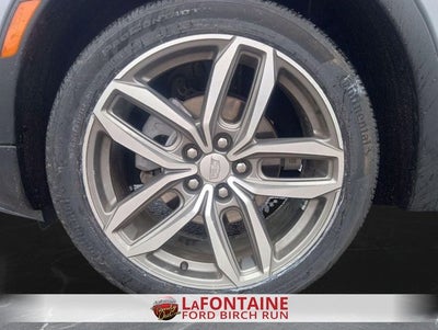 2023 Cadillac XT4 Sport