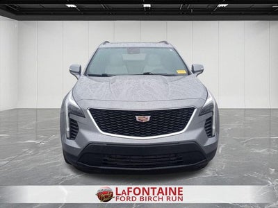 2023 Cadillac XT4 Sport