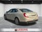 2015 Lincoln MKS Base