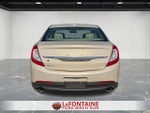 2015 Lincoln MKS Base