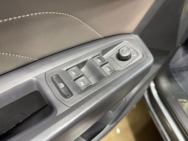 2021 Volkswagen Atlas 3.6L V6 SEL R-Line