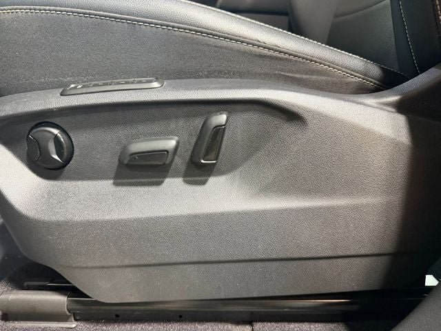 2021 Volkswagen Atlas 3.6L V6 SEL R-Line