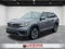 2021 Volkswagen Atlas 3.6L V6 SEL R-Line