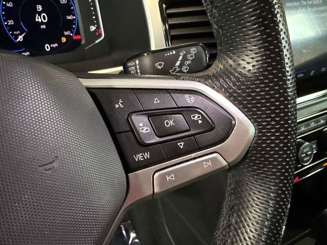 2021 Volkswagen Atlas 3.6L V6 SEL R-Line