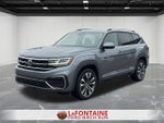 2021 Volkswagen Atlas 3.6L V6 SEL R-Line