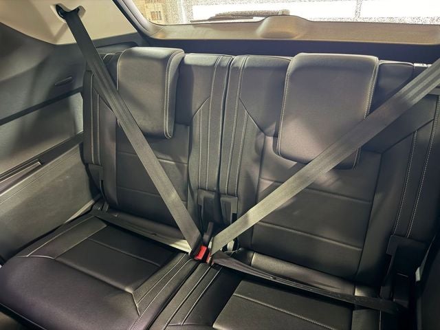 2021 Volkswagen Atlas 3.6L V6 SEL R-Line