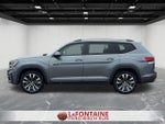 2021 Volkswagen Atlas 3.6L V6 SEL R-Line