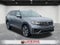 2021 Volkswagen Atlas 3.6L V6 SEL R-Line