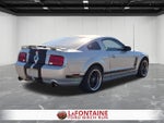 2007 Ford Mustang GT Deluxe