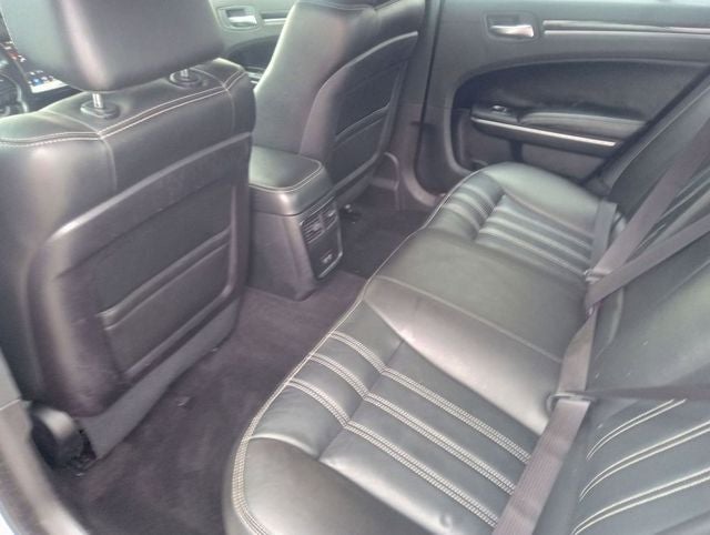 2021 Chrysler 300 S