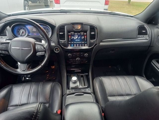 2021 Chrysler 300 S