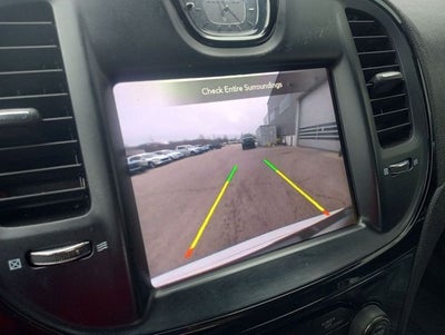 2021 Chrysler 300 S