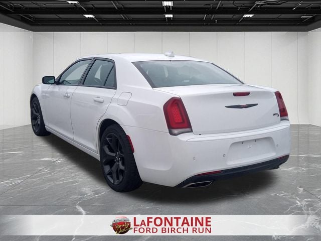 2021 Chrysler 300 S
