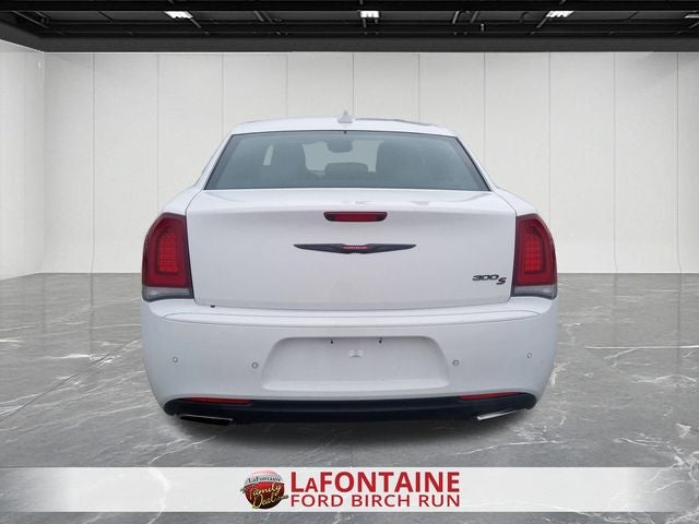 2021 Chrysler 300 S