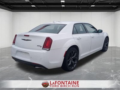 2021 Chrysler 300 S
