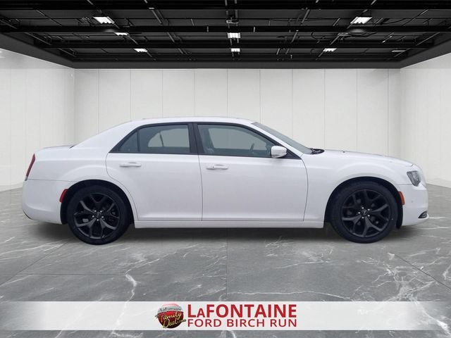2021 Chrysler 300 S