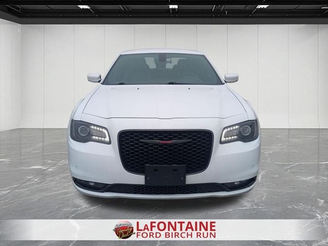 2021 Chrysler 300 S