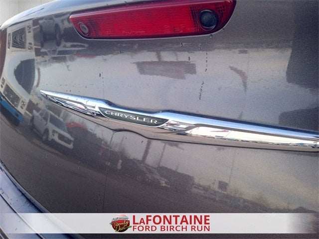 2018 Chrysler 300 S AWD