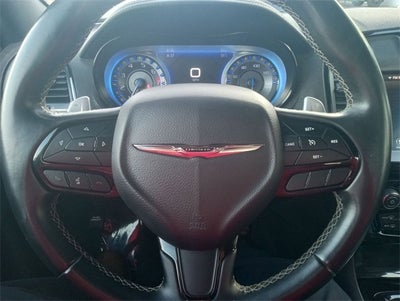 2018 Chrysler 300 S AWD