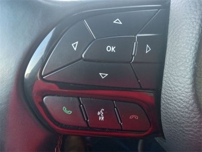 2018 Chrysler 300 S AWD