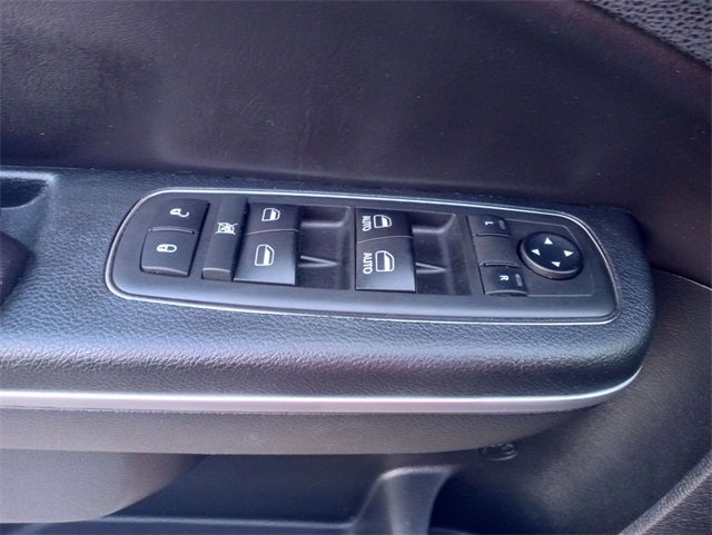 2018 Chrysler 300 S AWD