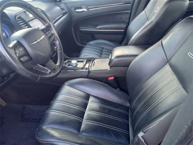 2018 Chrysler 300 S AWD