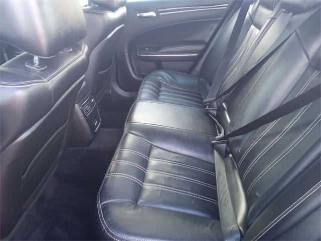 2018 Chrysler 300 S AWD