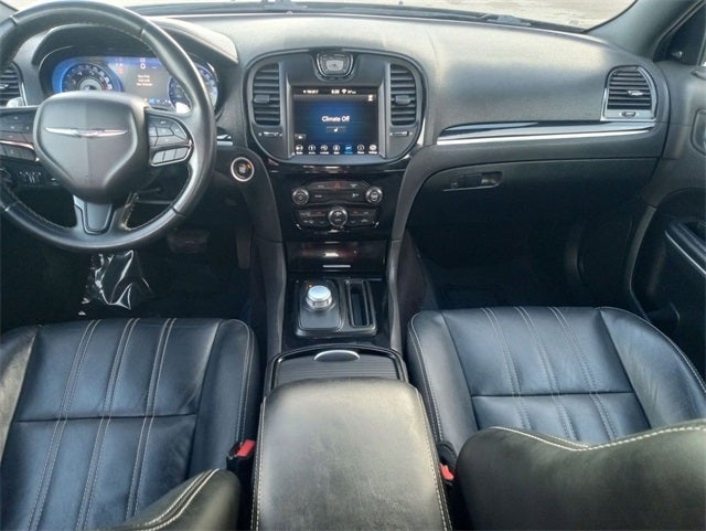 2018 Chrysler 300 S AWD