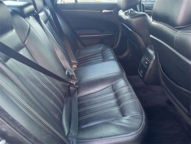 2018 Chrysler 300 S AWD