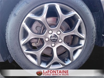 2018 Chrysler 300 S AWD