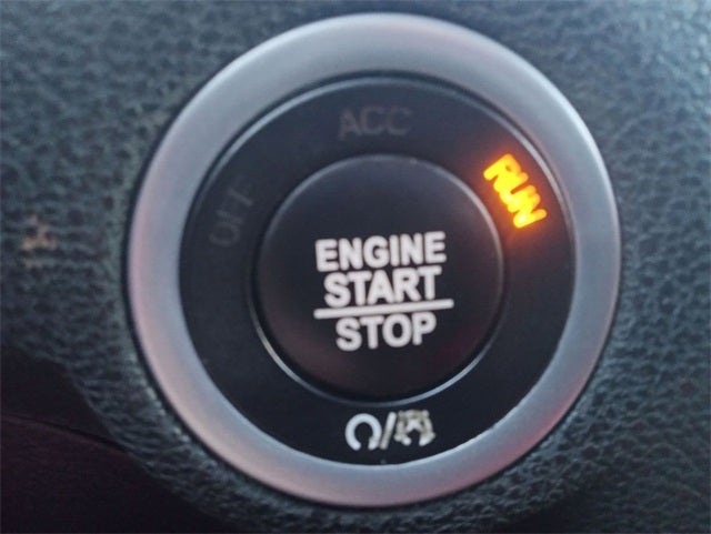 2018 Chrysler 300 S AWD