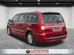 2014 Chrysler Town & Country Touring-L