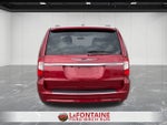 2014 Chrysler Town & Country Touring-L