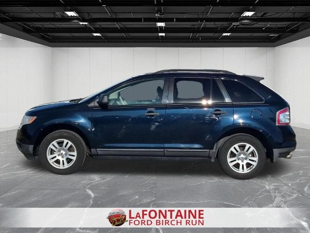 2008 Ford Edge
