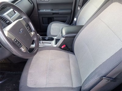 2011 Ford Flex SE