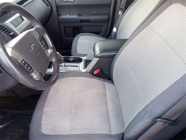 2011 Ford Flex SE