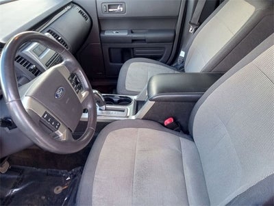 2011 Ford Flex SE
