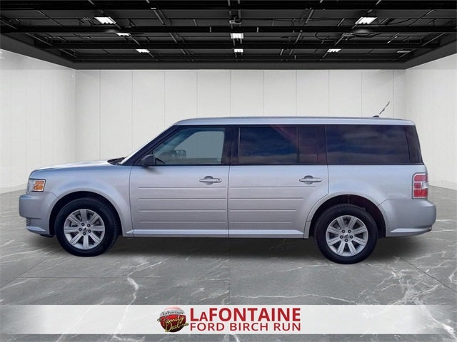 2011 Ford Flex SE