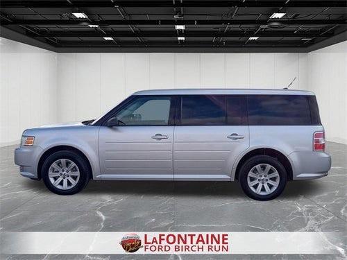 2011 Ford Flex SE