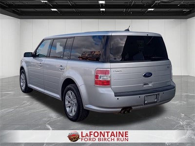 2011 Ford Flex SE